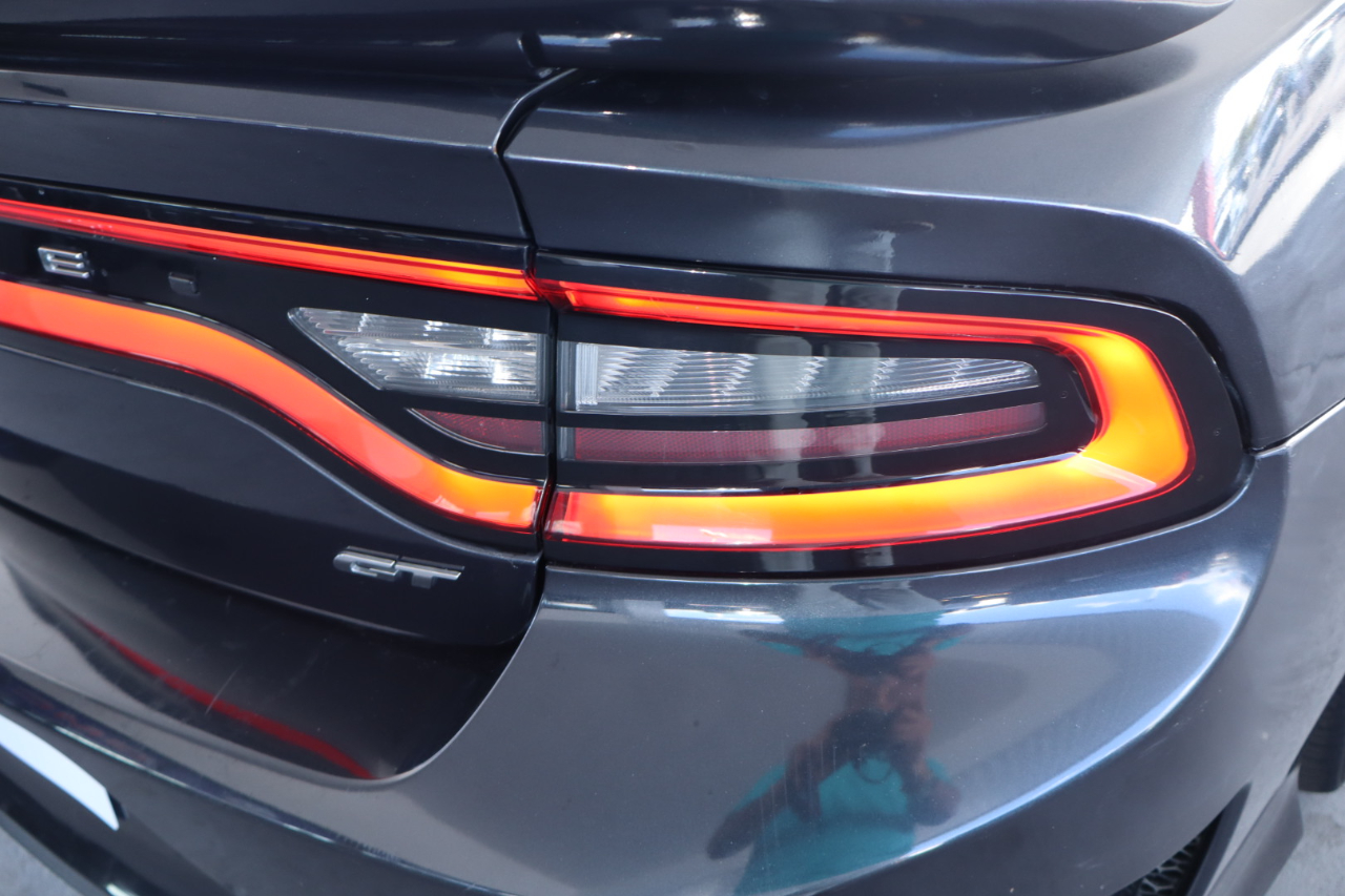 Dodge Charger GT RWD 2019