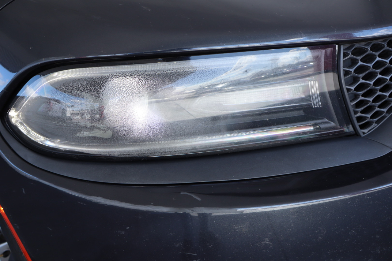 Dodge Charger GT RWD 2019