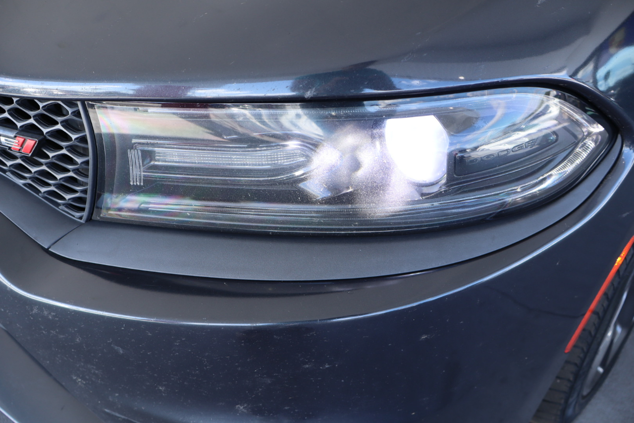 Dodge Charger GT RWD 2019