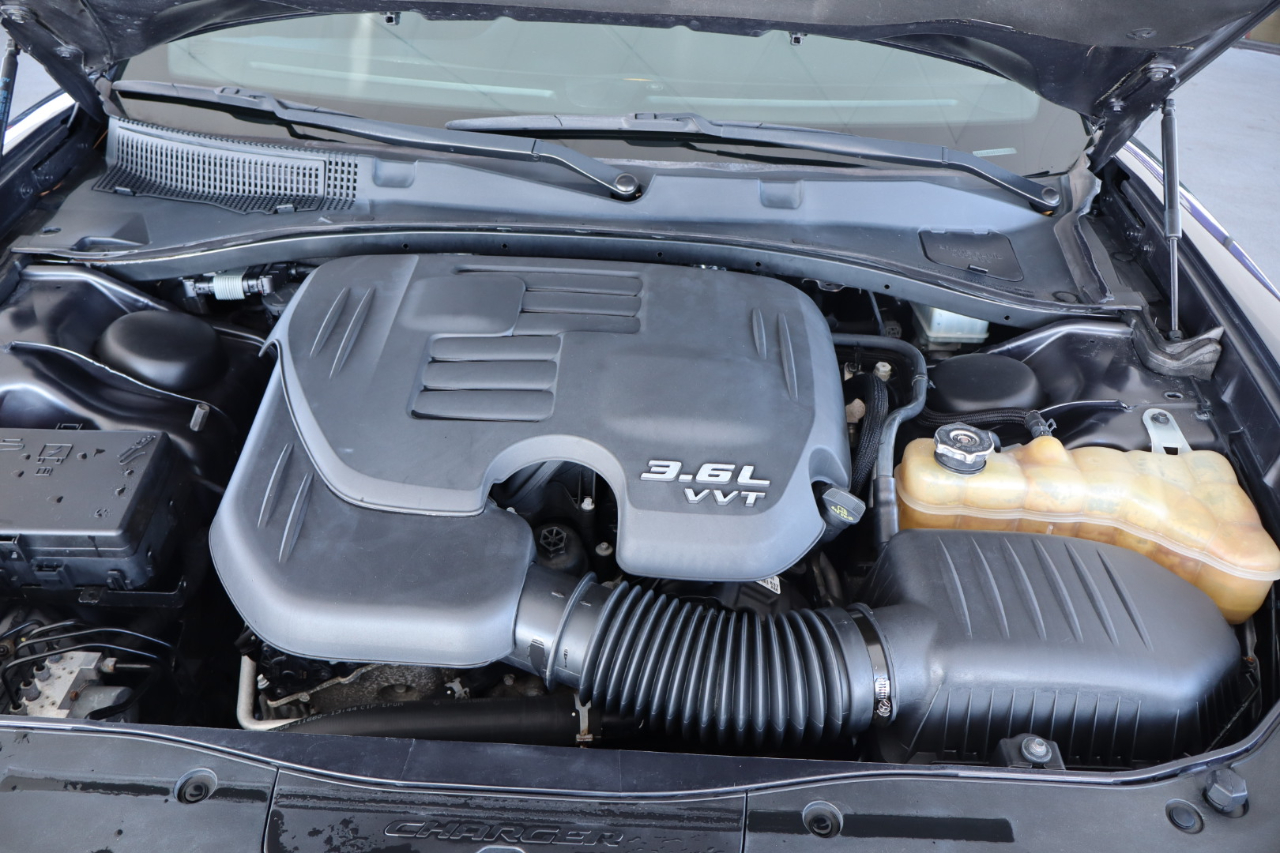 Dodge Charger GT RWD 2019