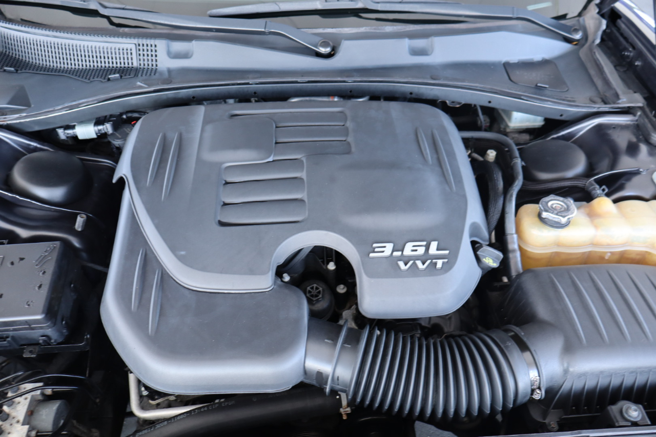 Dodge Charger GT RWD 2019