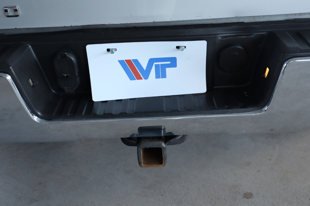 Chevrolet Silverado 1500 2WD Double Cab 143.5" Work Truck w/2WT 2014