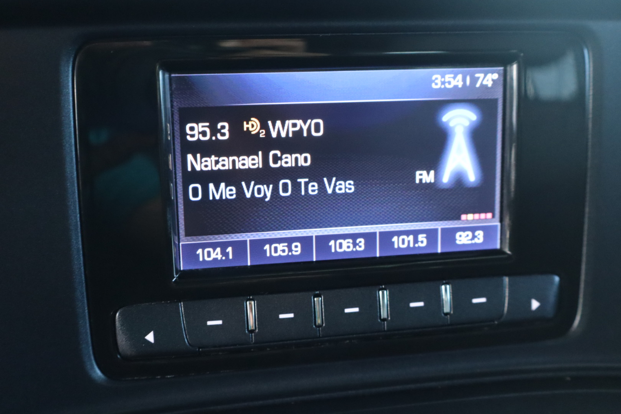 Chevrolet Silverado 1500 2WD Double Cab 143.5" Work Truck w/2WT 2014