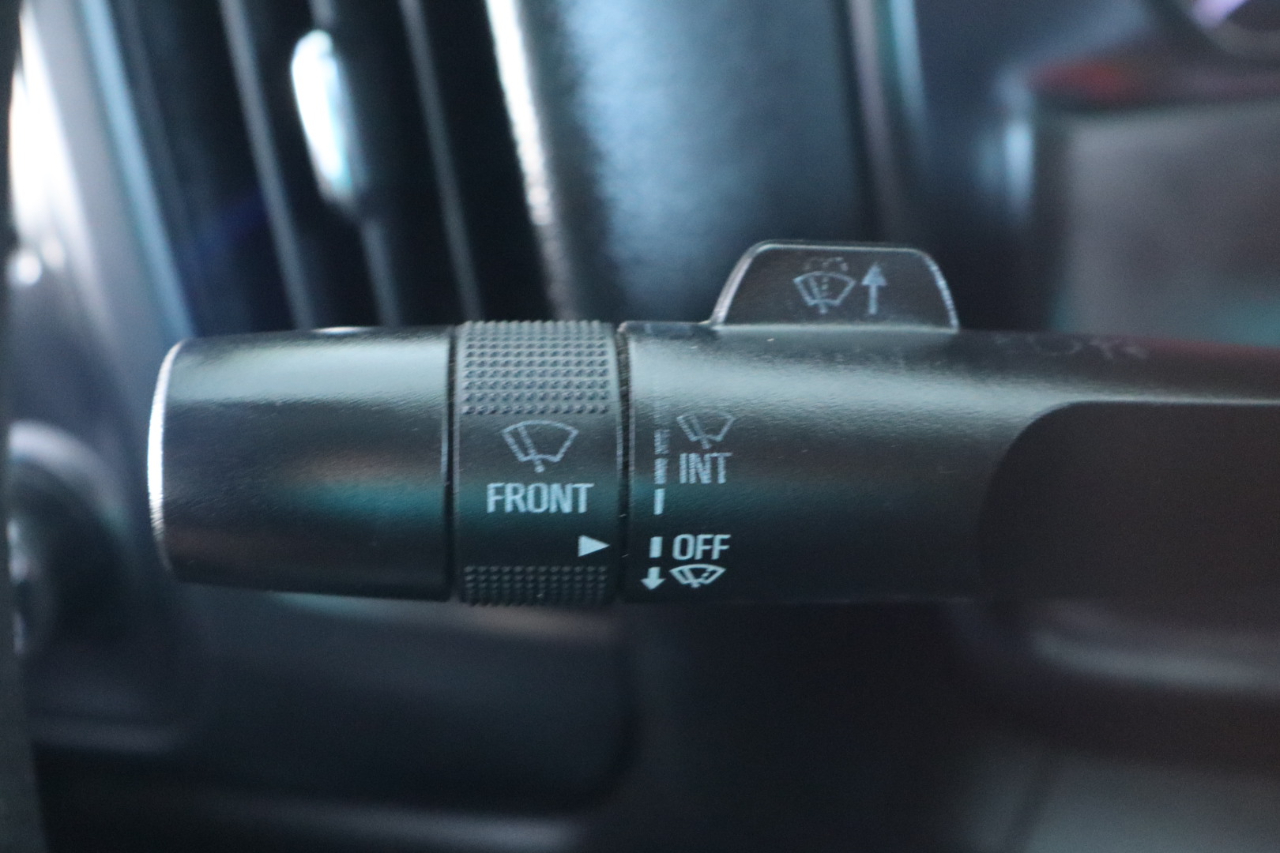 Chevrolet Silverado 1500 2WD Double Cab 143.5" Work Truck w/2WT 2014