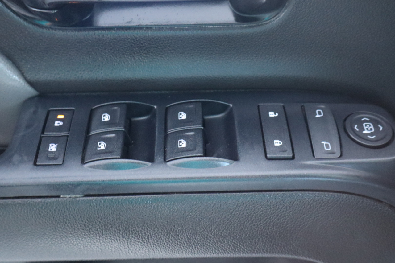 Chevrolet Silverado 1500 2WD Double Cab 143.5" Work Truck w/2WT 2014