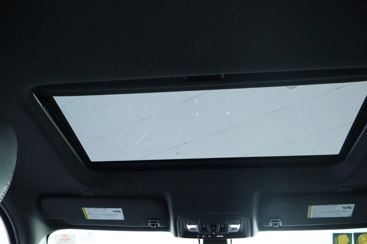 GMC Sierra 1500 4WD Crew Cab 147" AT4 2021