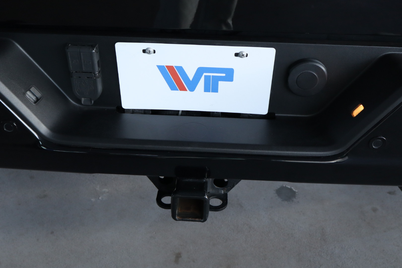 GMC Sierra 1500 4WD Crew Cab 147" AT4 2021