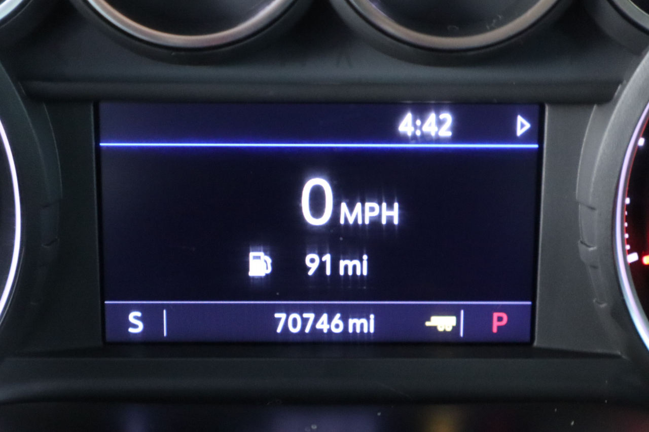 Chevrolet Silverado 1500 2WD Crew Cab 147" LT 2020