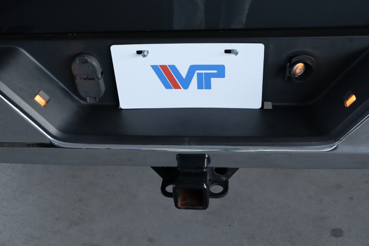 Chevrolet Silverado 1500 2WD Crew Cab 147" LT 2020