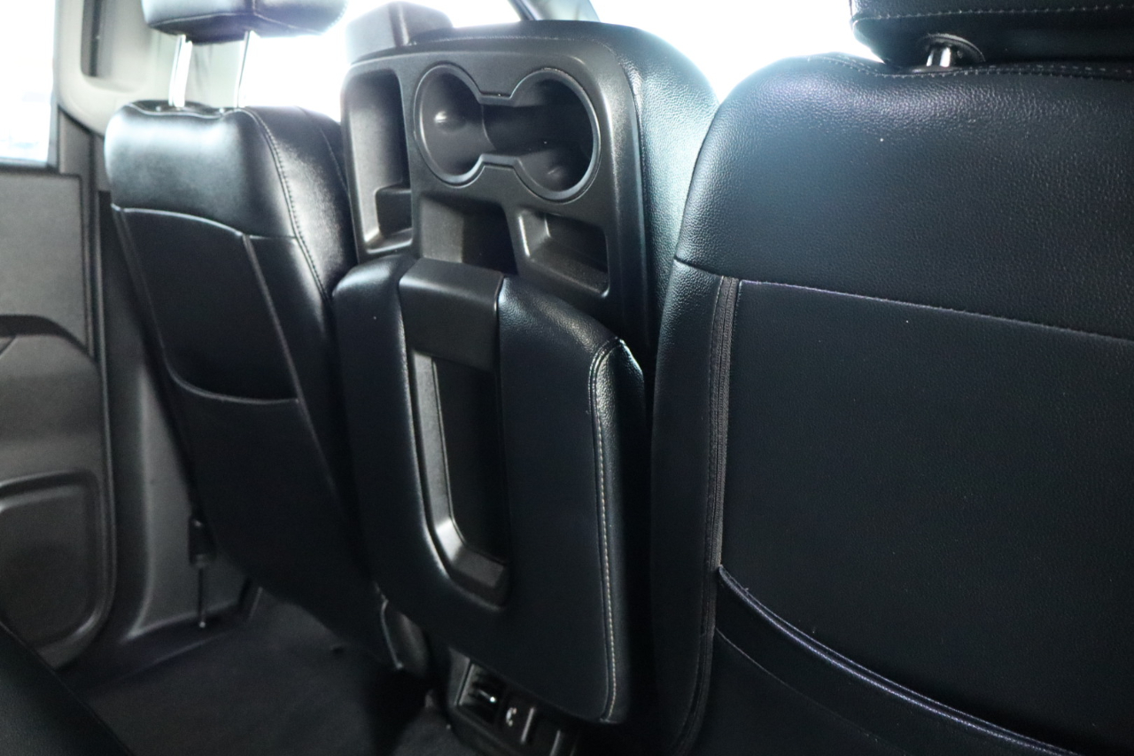 Chevrolet Silverado 1500 2WD Crew Cab 147" LT 2020