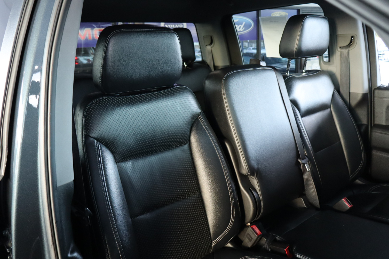 Chevrolet Silverado 1500 2WD Crew Cab 147" LT 2020