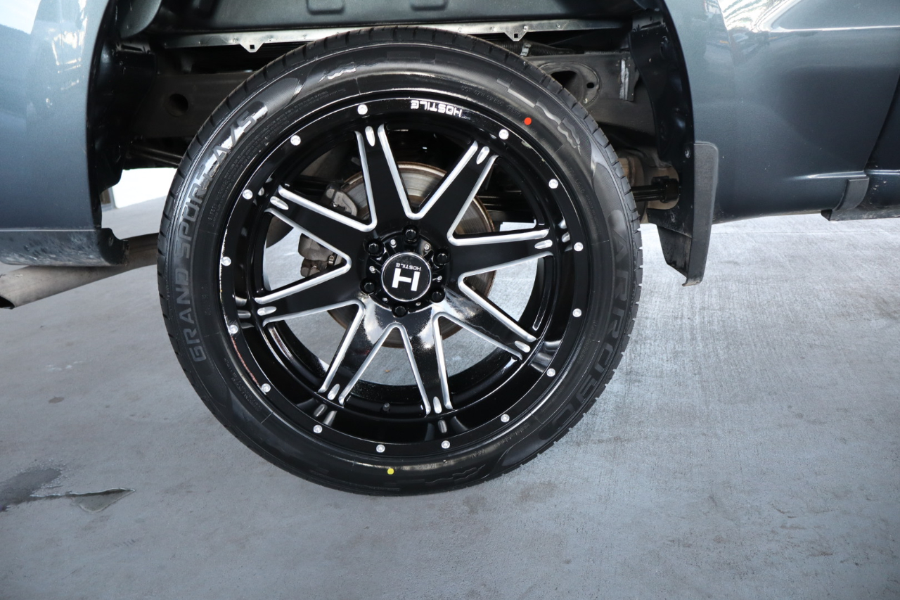 Chevrolet Silverado 1500 2WD Crew Cab 147" LT 2020