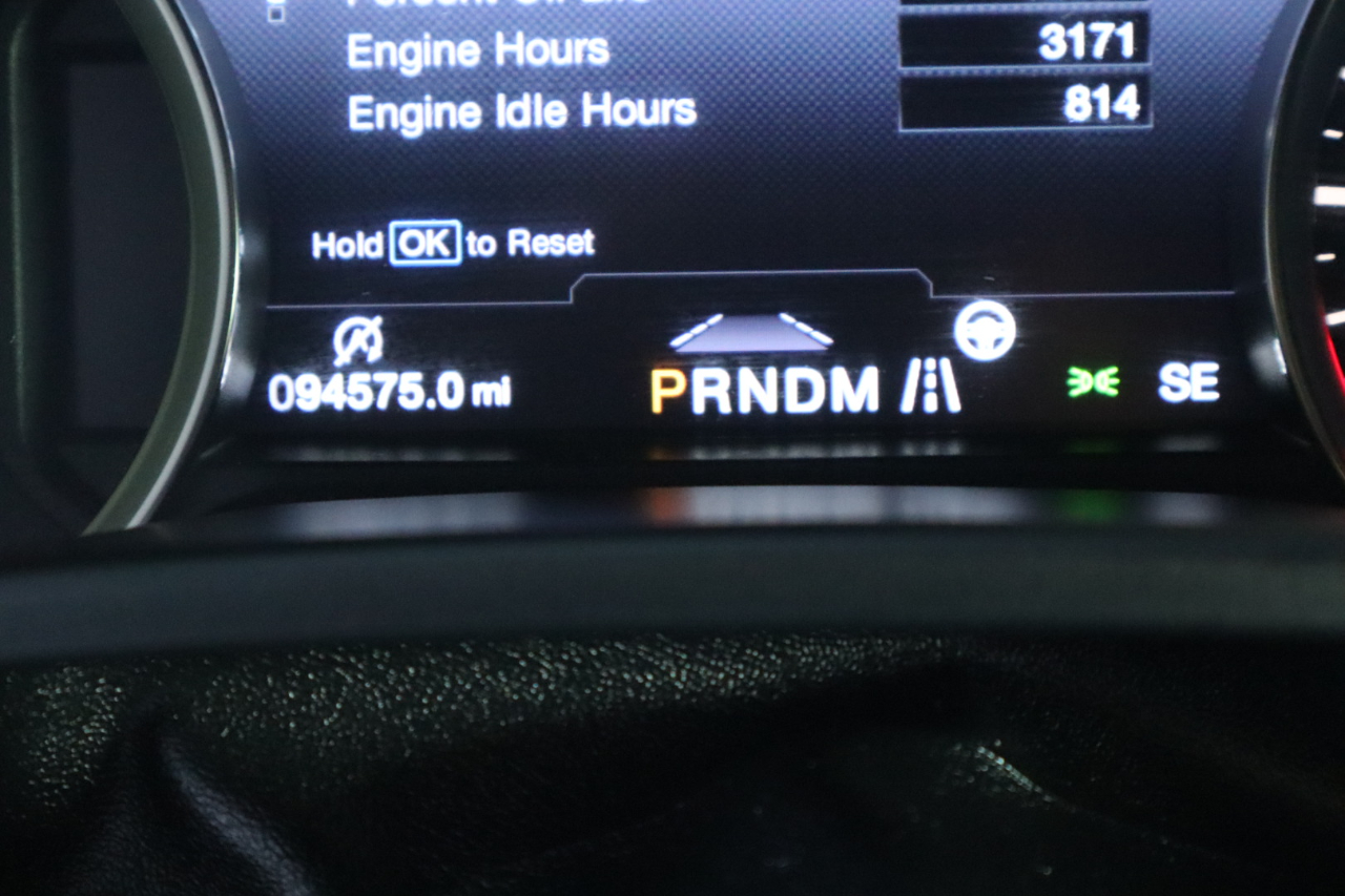 Ford F-150 Raptor 4WD SuperCrew 5.5' Box 2017