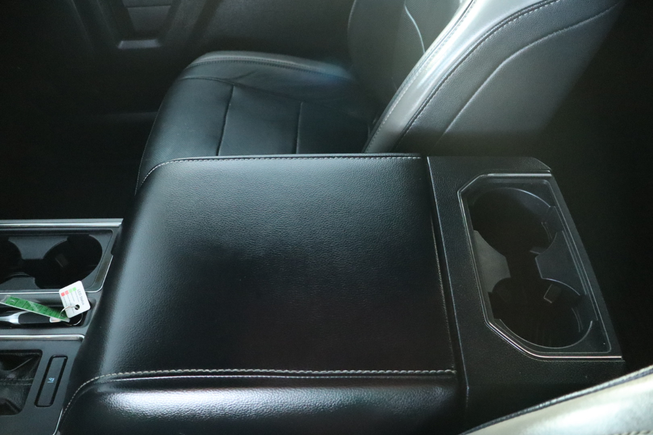 Ford F-150 Raptor 4WD SuperCrew 5.5' Box 2017