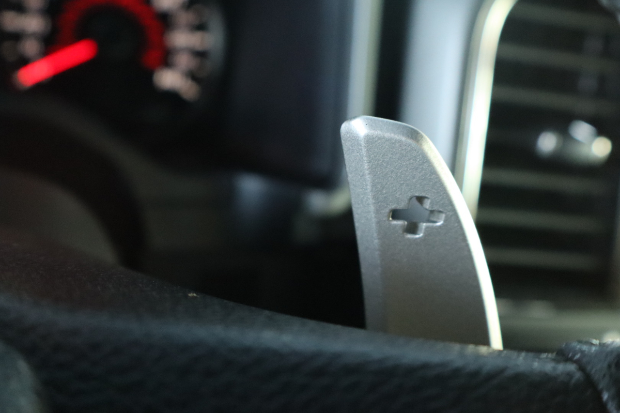 Ford F-150 Raptor 4WD SuperCrew 5.5' Box 2017