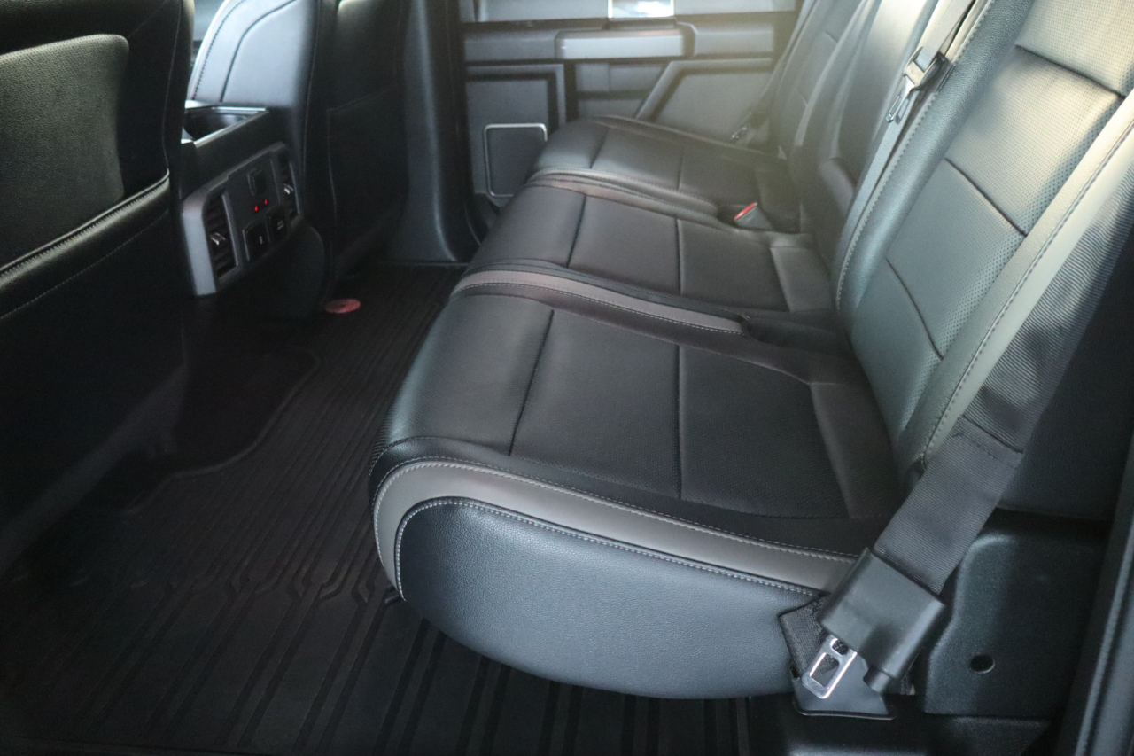 Ford F-150 Raptor 4WD SuperCrew 5.5' Box 2017