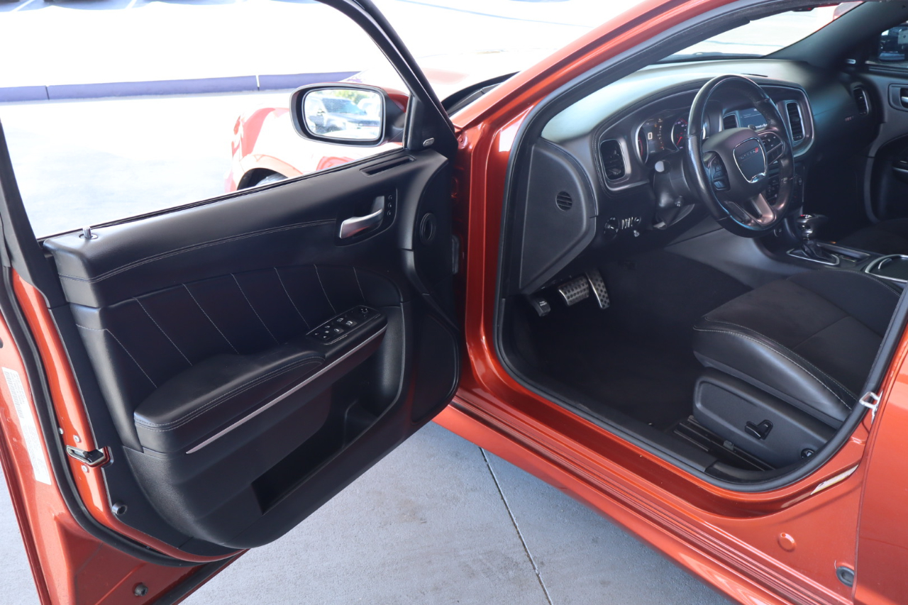 Dodge Charger Scat Pack RWD 2020