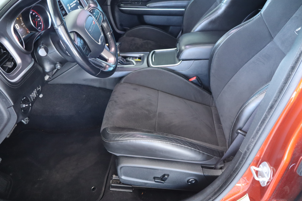 Dodge Charger Scat Pack RWD 2020