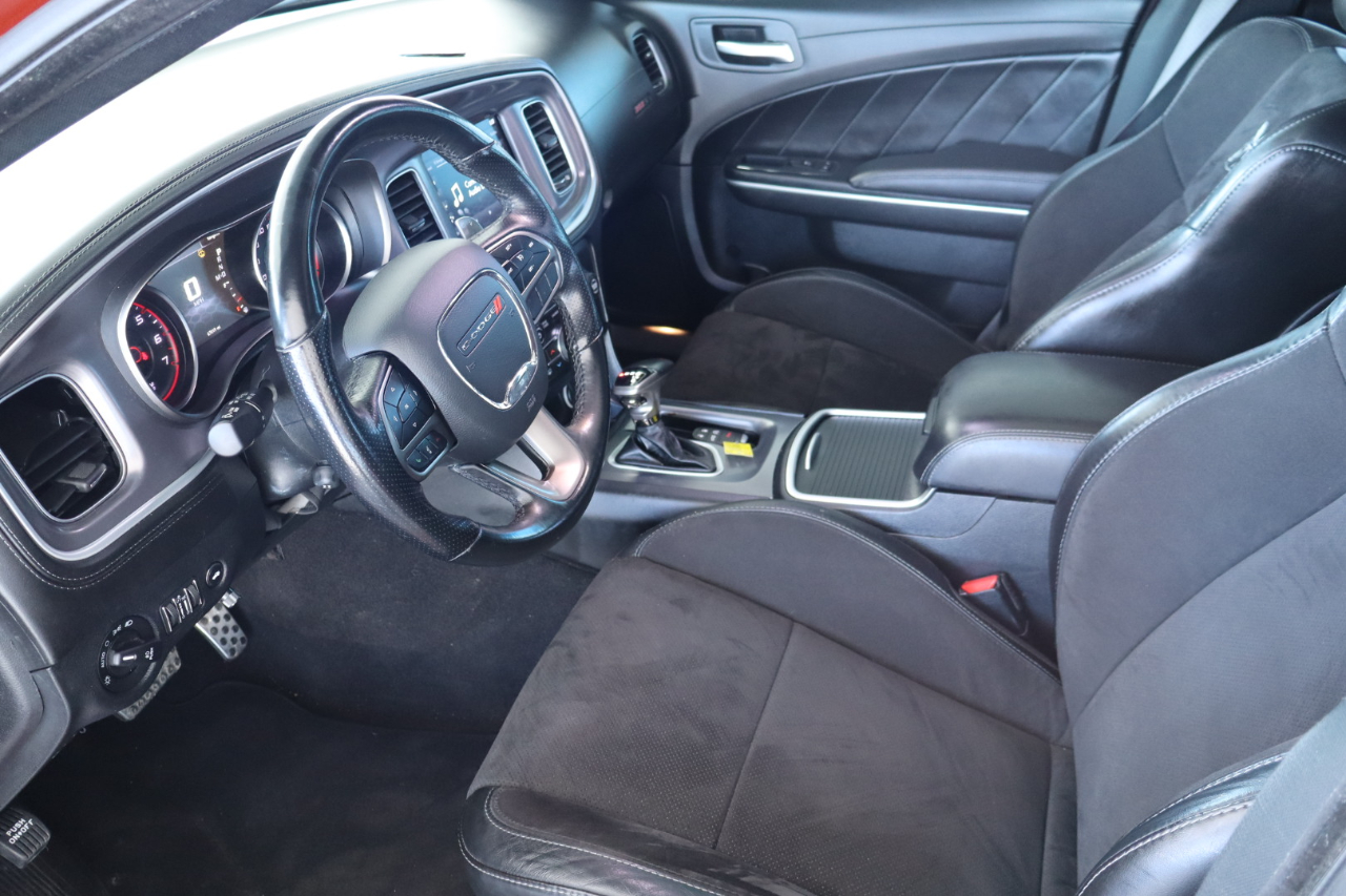 Dodge Charger Scat Pack RWD 2020