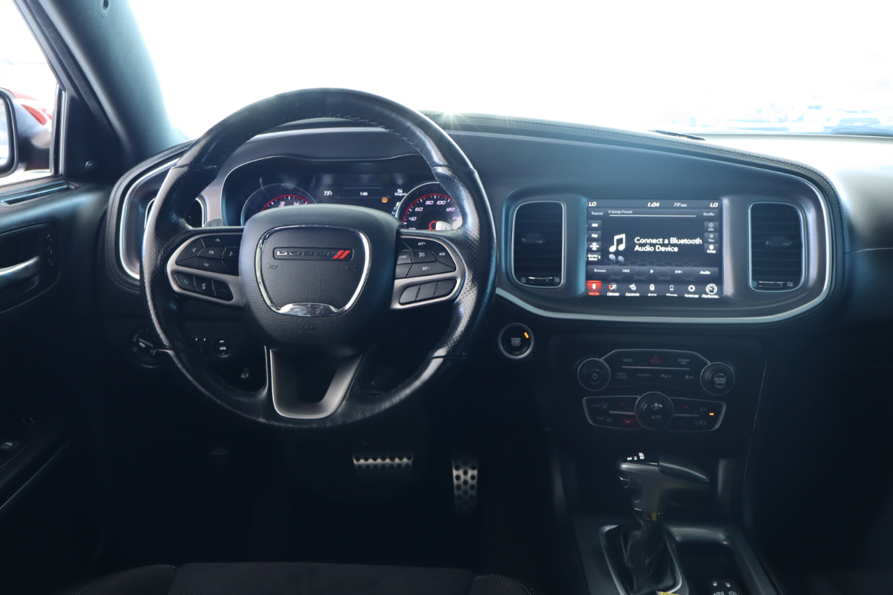 Dodge Charger Scat Pack RWD 2020