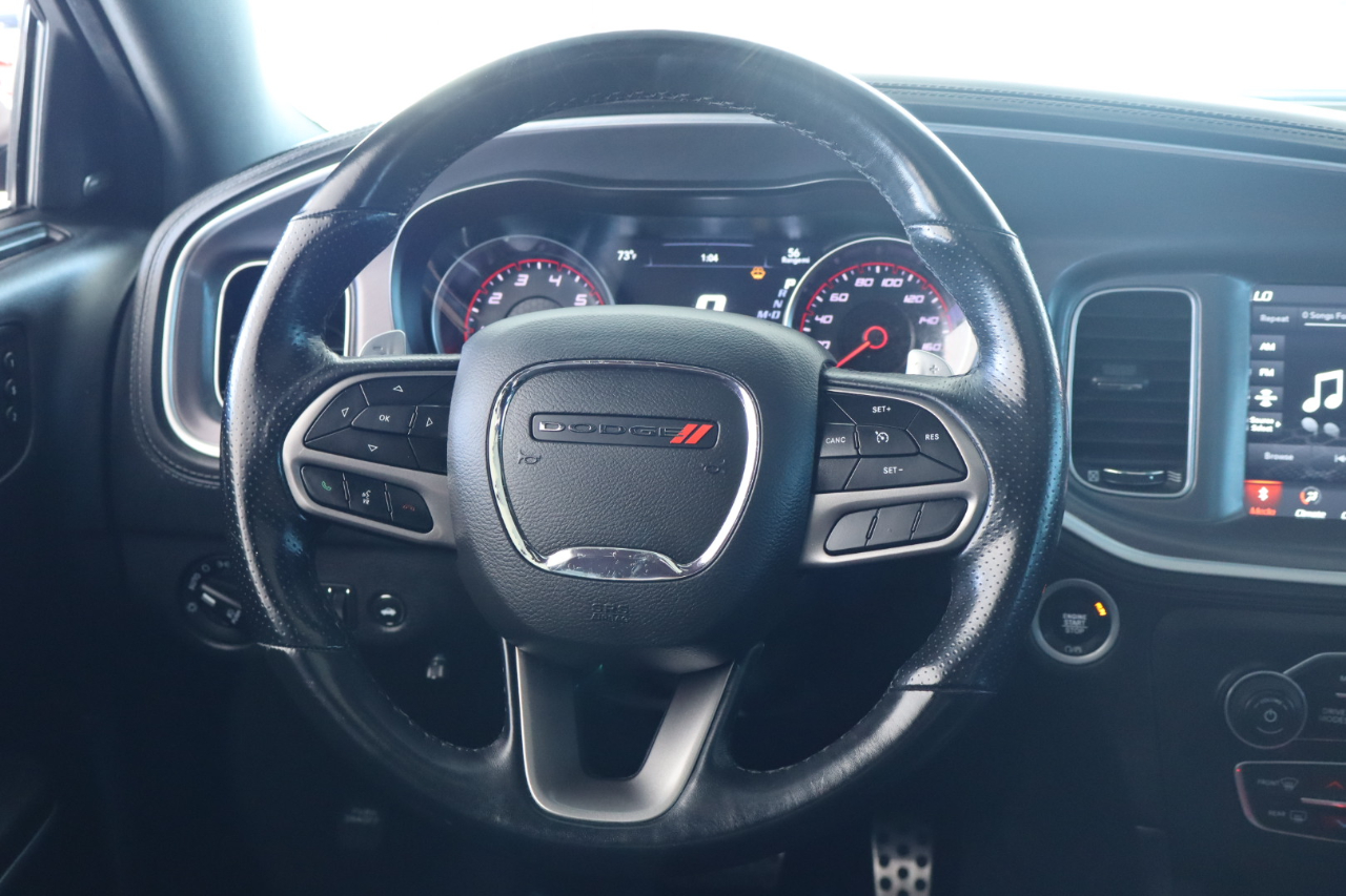 Dodge Charger Scat Pack RWD 2020