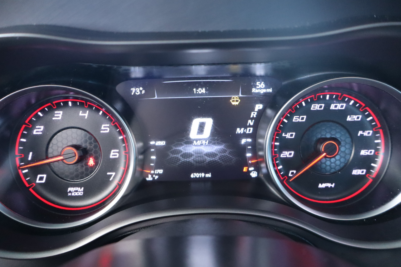 Dodge Charger Scat Pack RWD 2020