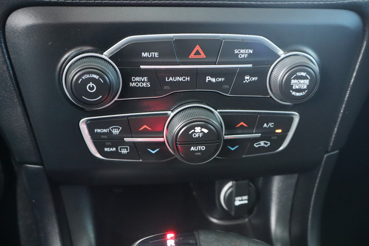 Dodge Charger Scat Pack RWD 2020