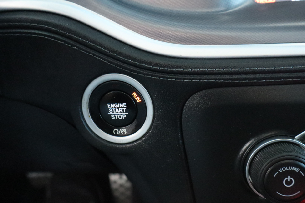 Dodge Charger Scat Pack RWD 2020