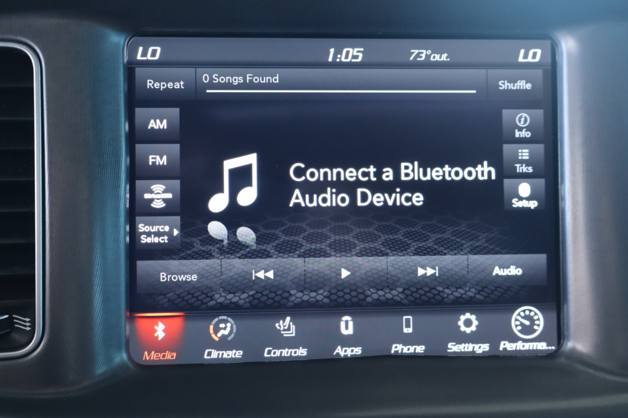 Dodge Charger Scat Pack RWD 2020