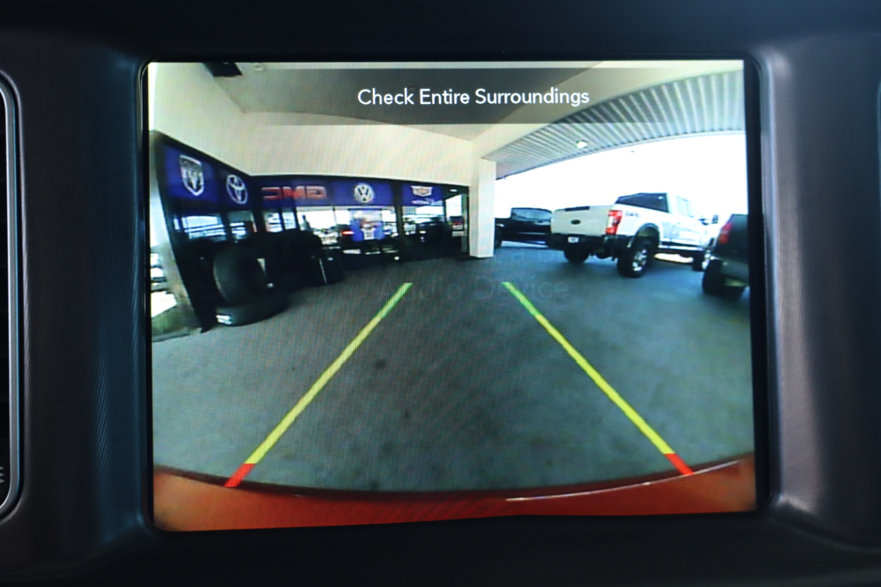 Dodge Charger Scat Pack RWD 2020