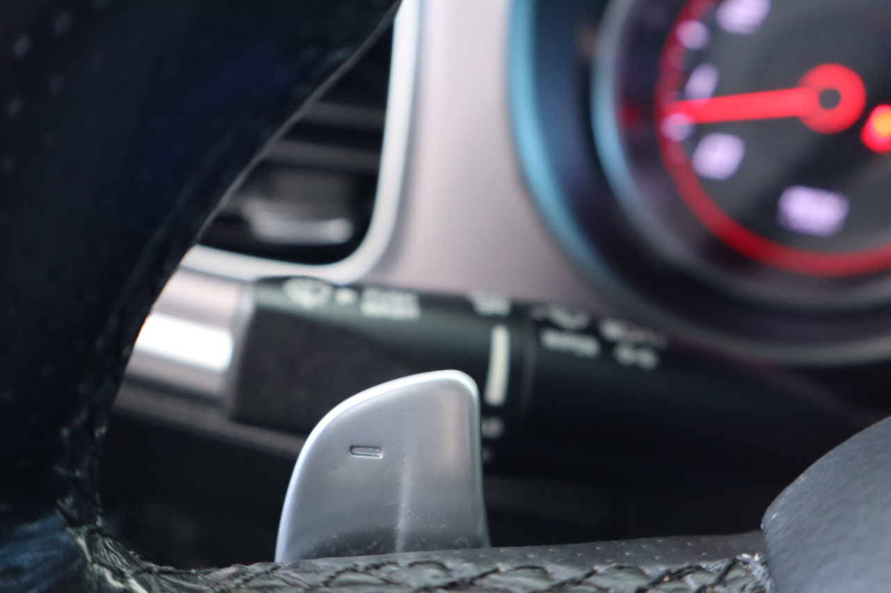 Dodge Charger Scat Pack RWD 2020