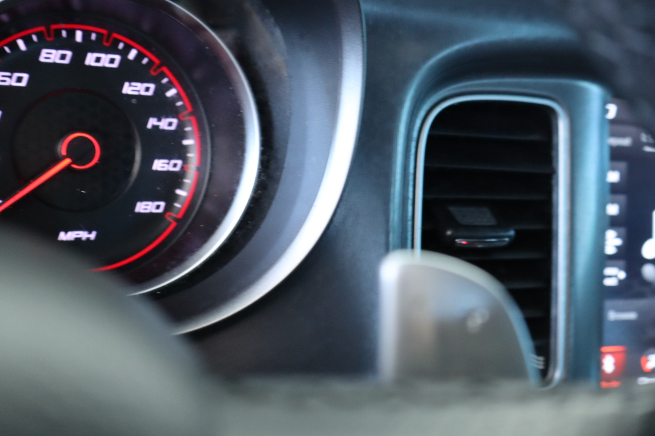 Dodge Charger Scat Pack RWD 2020