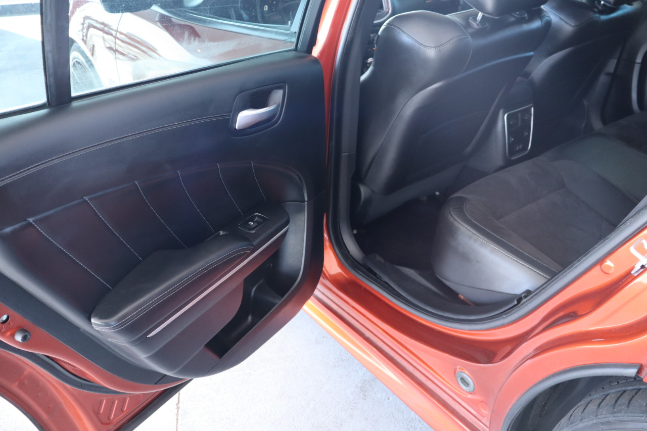 Dodge Charger Scat Pack RWD 2020