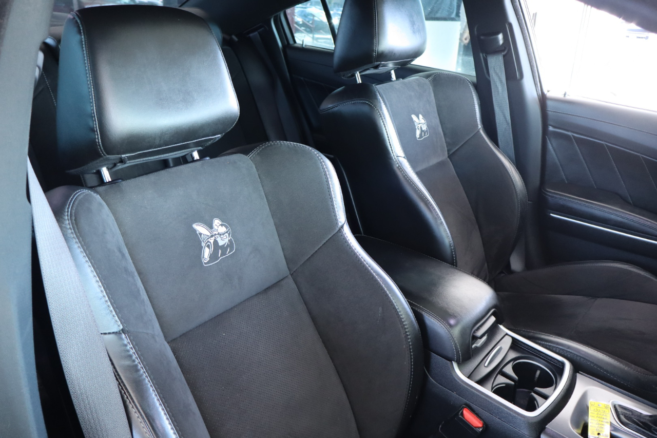 Dodge Charger Scat Pack RWD 2020