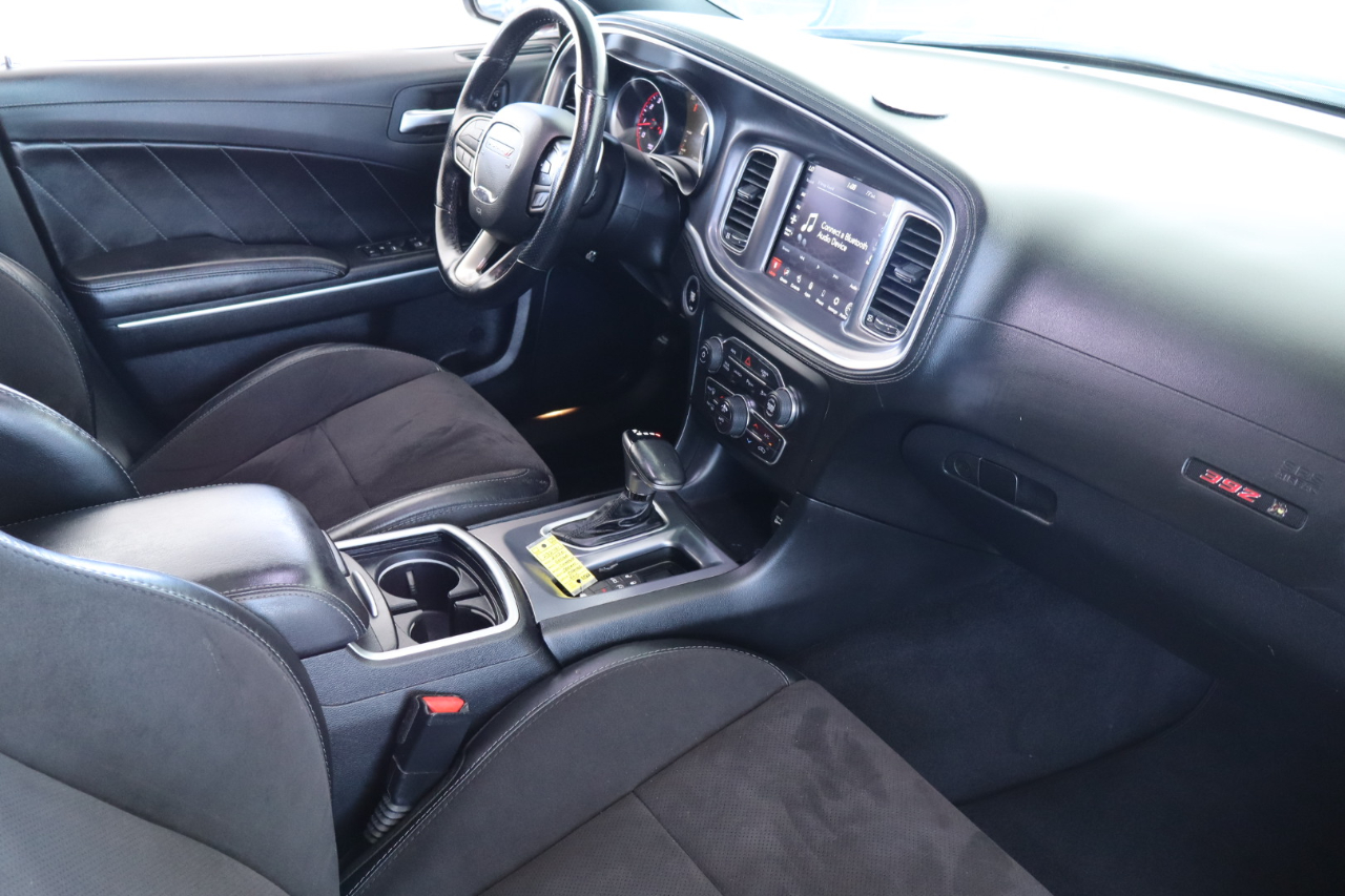 Dodge Charger Scat Pack RWD 2020