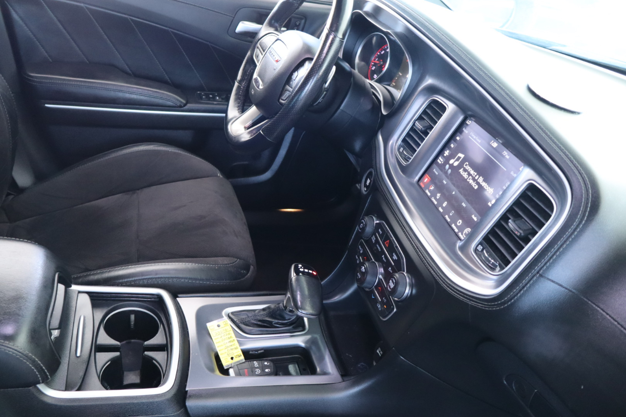 Dodge Charger Scat Pack RWD 2020