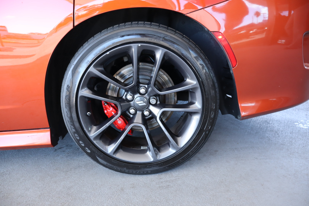 Dodge Charger Scat Pack RWD 2020