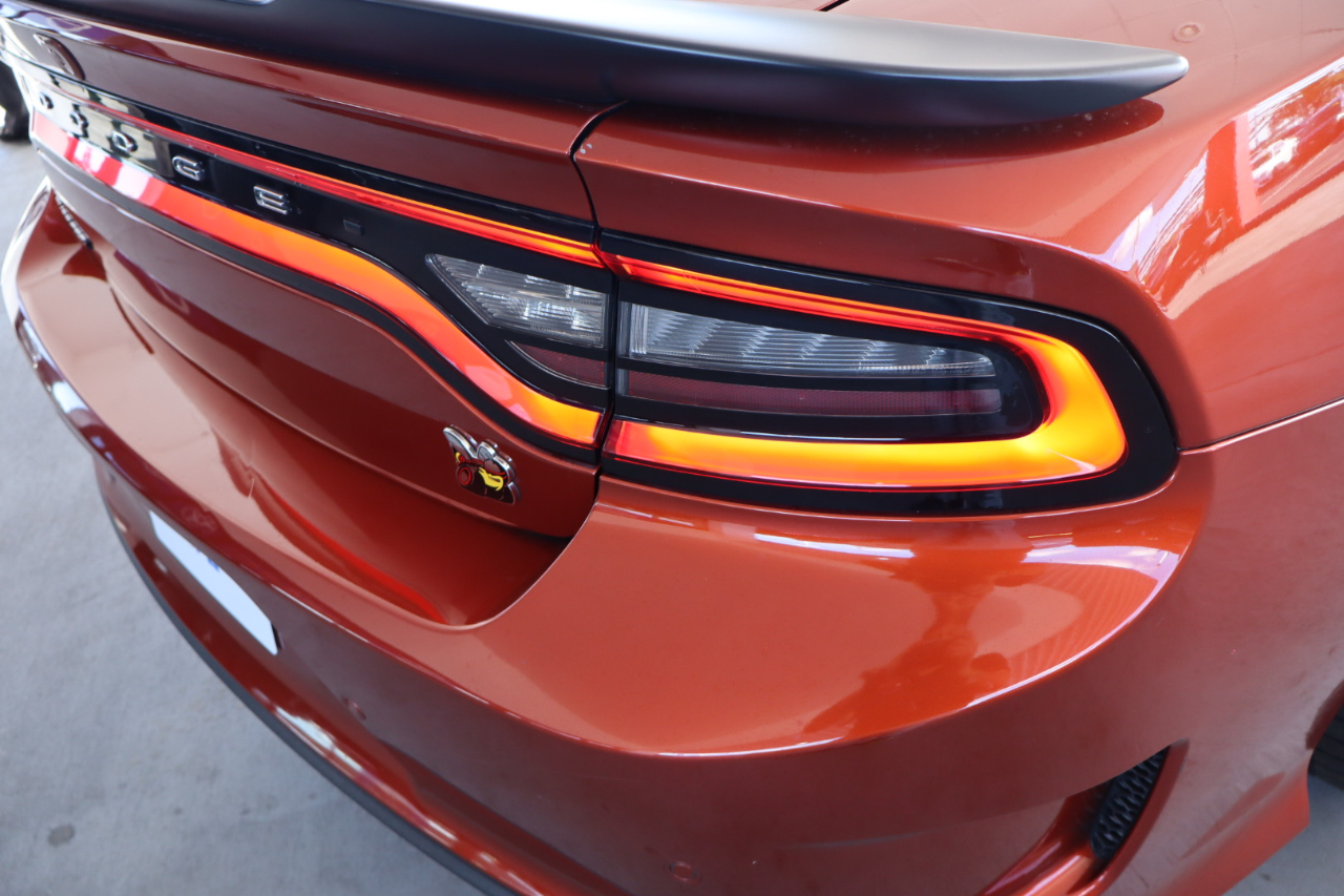 Dodge Charger Scat Pack RWD 2020