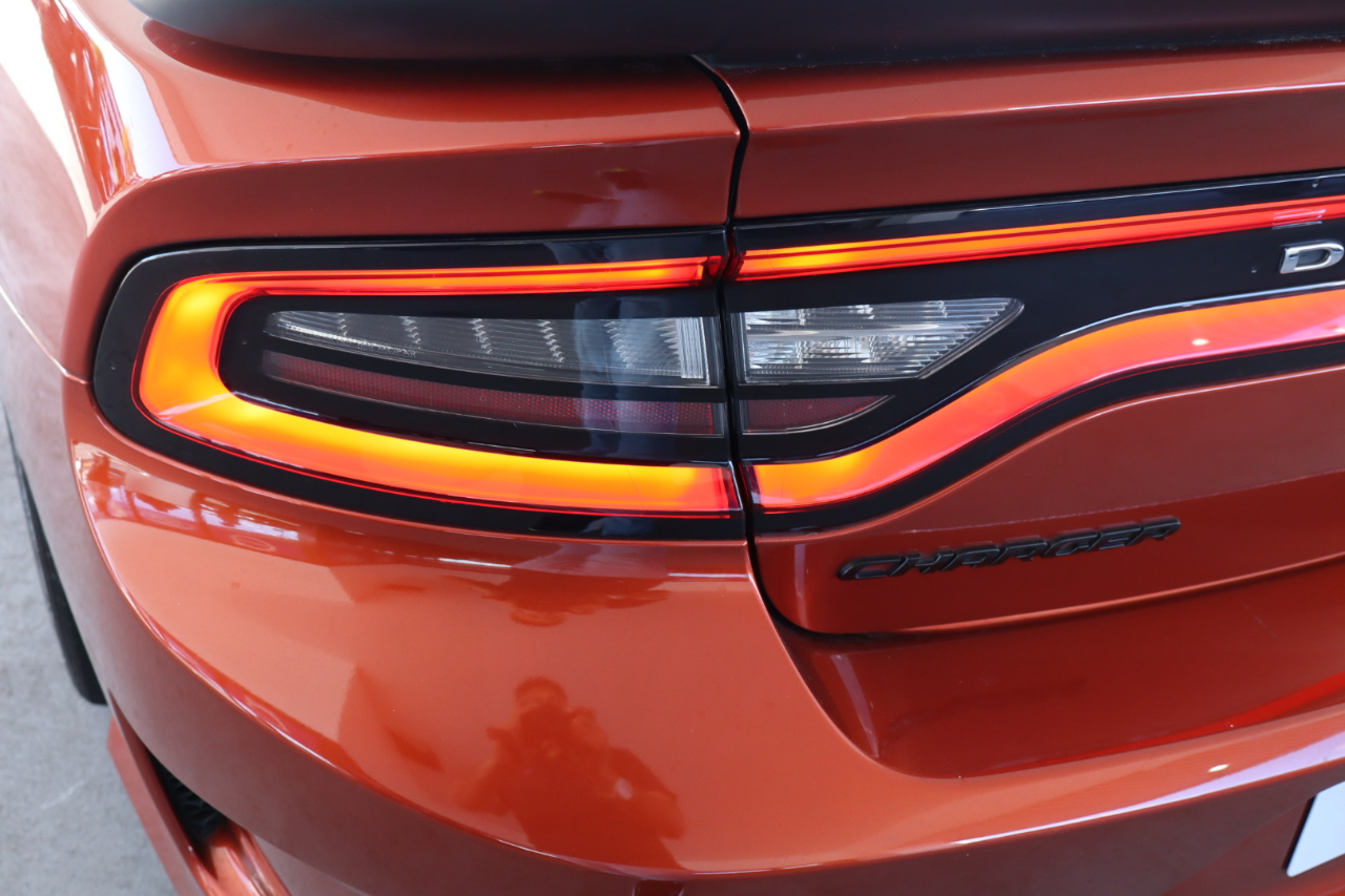 Dodge Charger Scat Pack RWD 2020