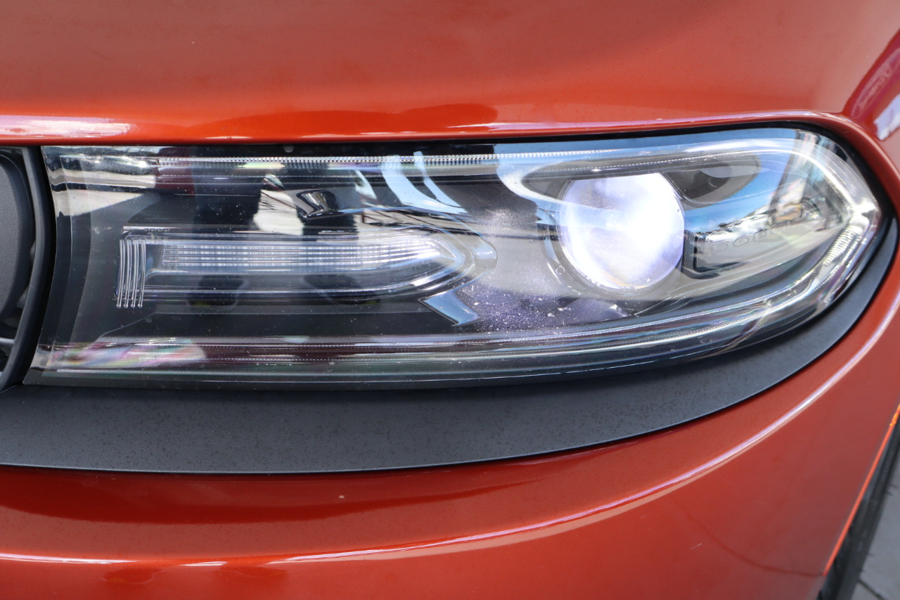 Dodge Charger Scat Pack RWD 2020