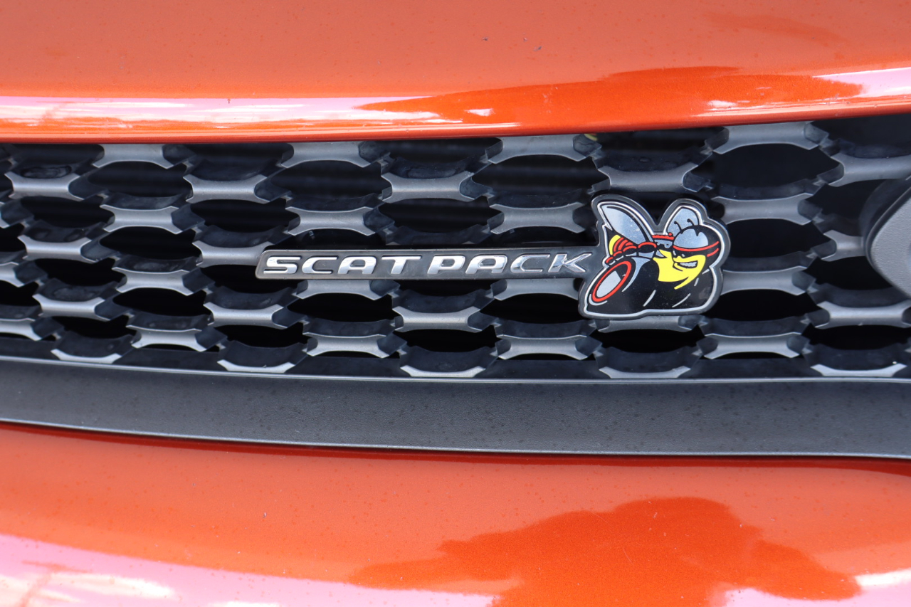 Dodge Charger Scat Pack RWD 2020