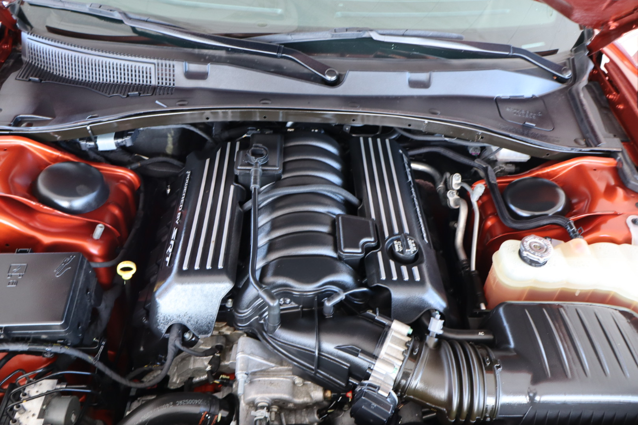 Dodge Charger Scat Pack RWD 2020