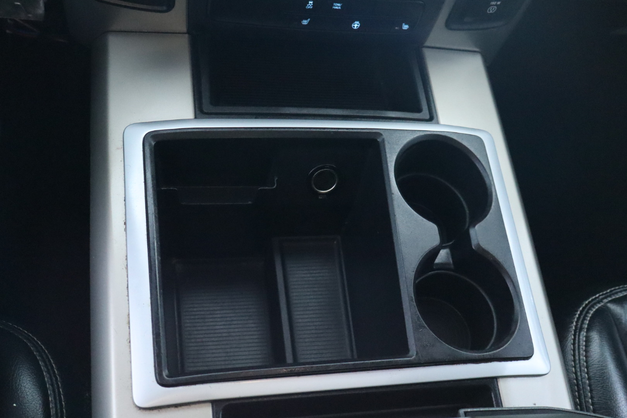 RAM 1500 2WD Crew Cab 140.5" Big Horn 2014