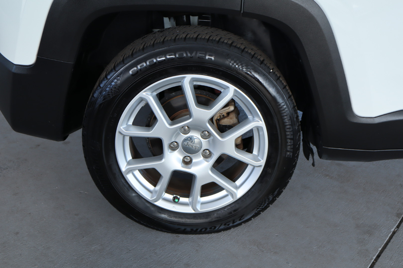 Jeep Renegade Sport FWD 2019