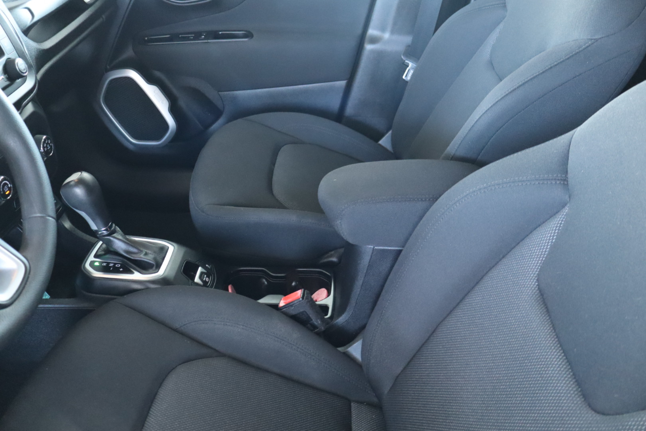 Jeep Renegade Sport FWD 2019