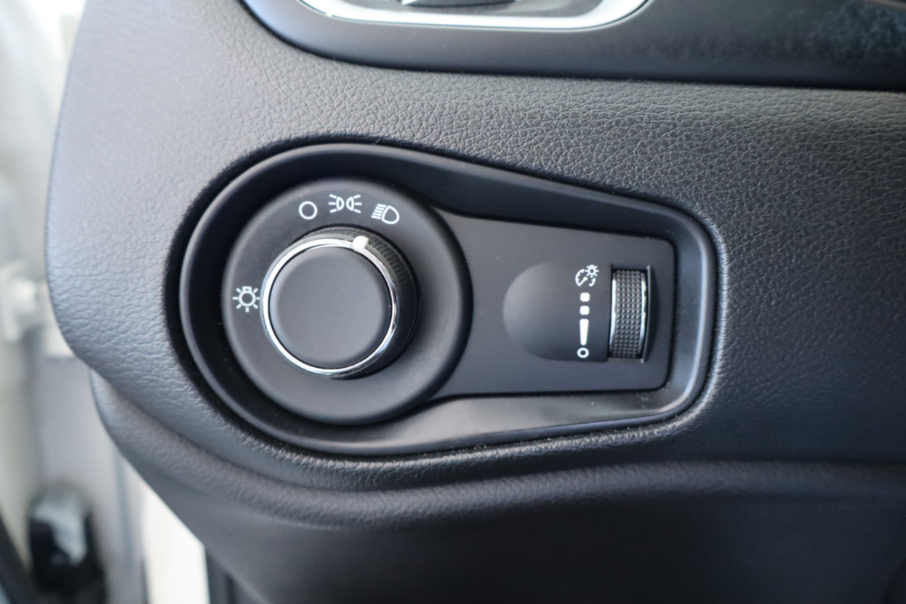 Jeep Renegade Sport FWD 2019