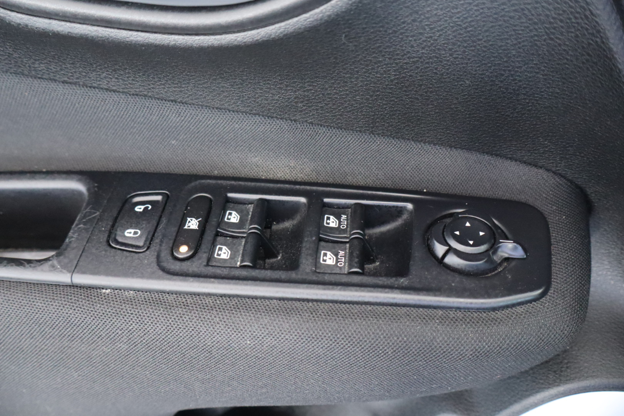 Jeep Renegade Sport FWD 2019