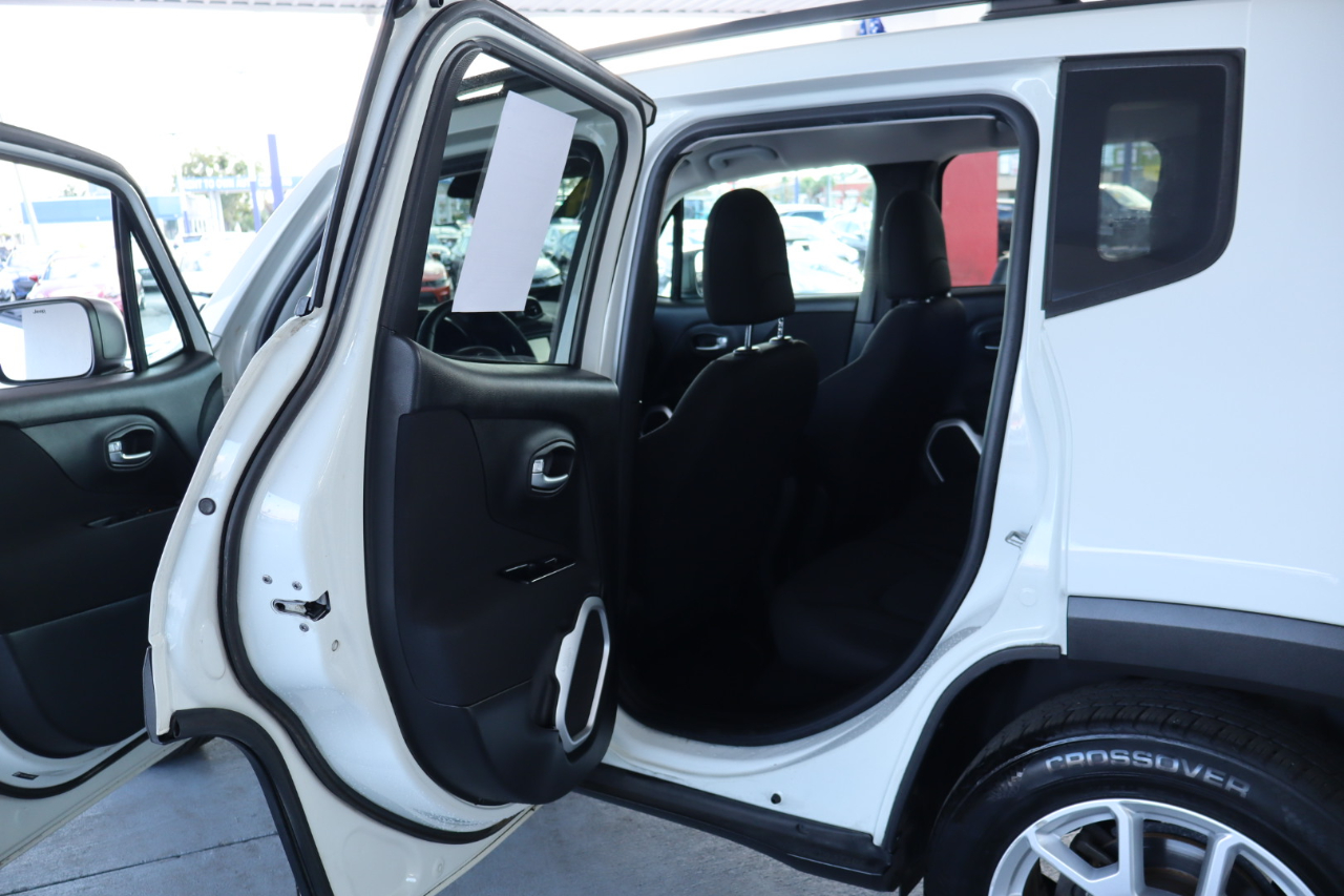 Jeep Renegade Sport FWD 2019