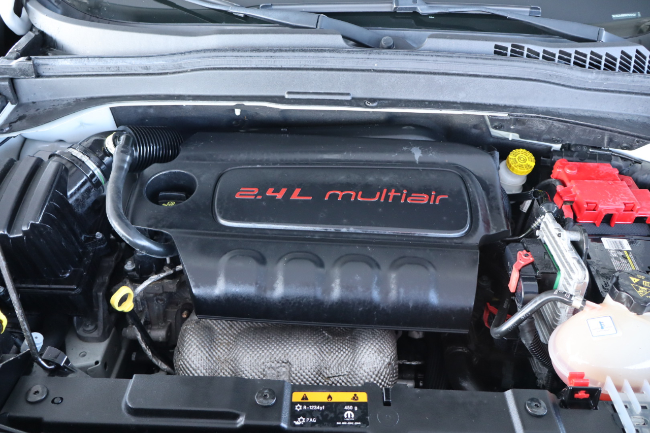 Jeep Renegade Sport FWD 2019