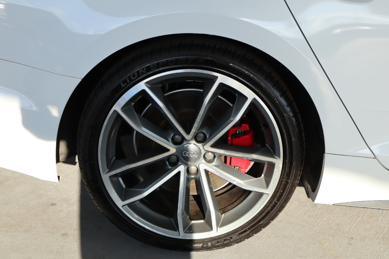 Audi S5 Sportback 3.0 TFSI Prestige 2018